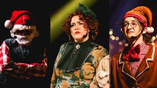 Mielec: Musicalowa premiera. Na scenie 40 artystów