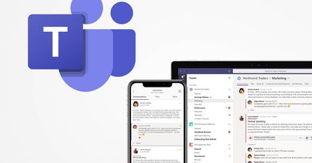 Kolejna wpadka Microsoftu - awaria Teams nie powinna mieć miejsca