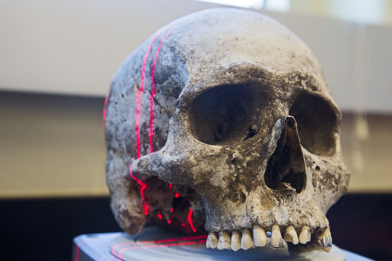 Nowa hipoteza o pierwszych Amerykanach. Trop prowadzi do Hokkaido