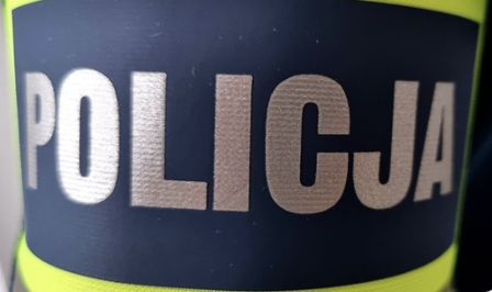 Podejrzane pojemniki przy przyłączu gazowym w Elblągu. Ewakuowano budynek, na miejsce jadą pirotechnicy
