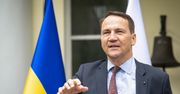 Sikorski: Polska zawsze będzie wspierać Ukrainę