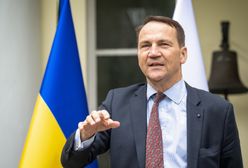 Sikorski: Polska zawsze będzie wspierać Ukrainę