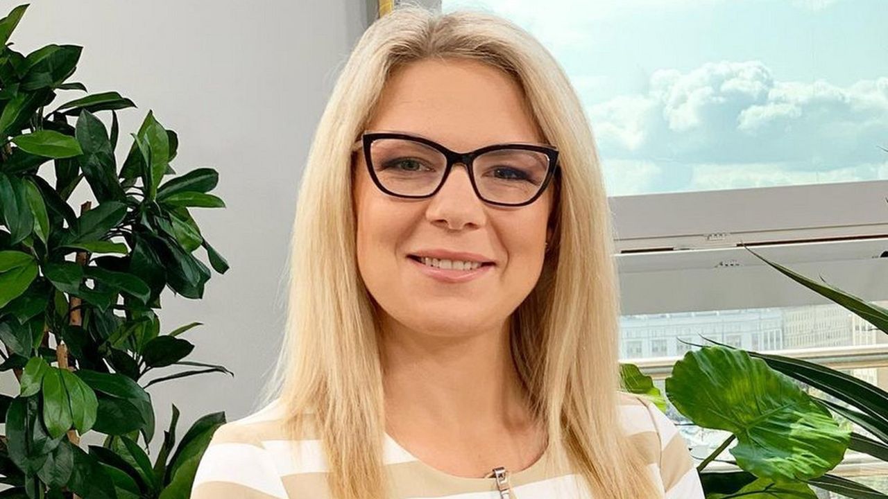Asia Lazar ze "Ślubu od pierwszego wejrzenia" wyszła ze szpitala