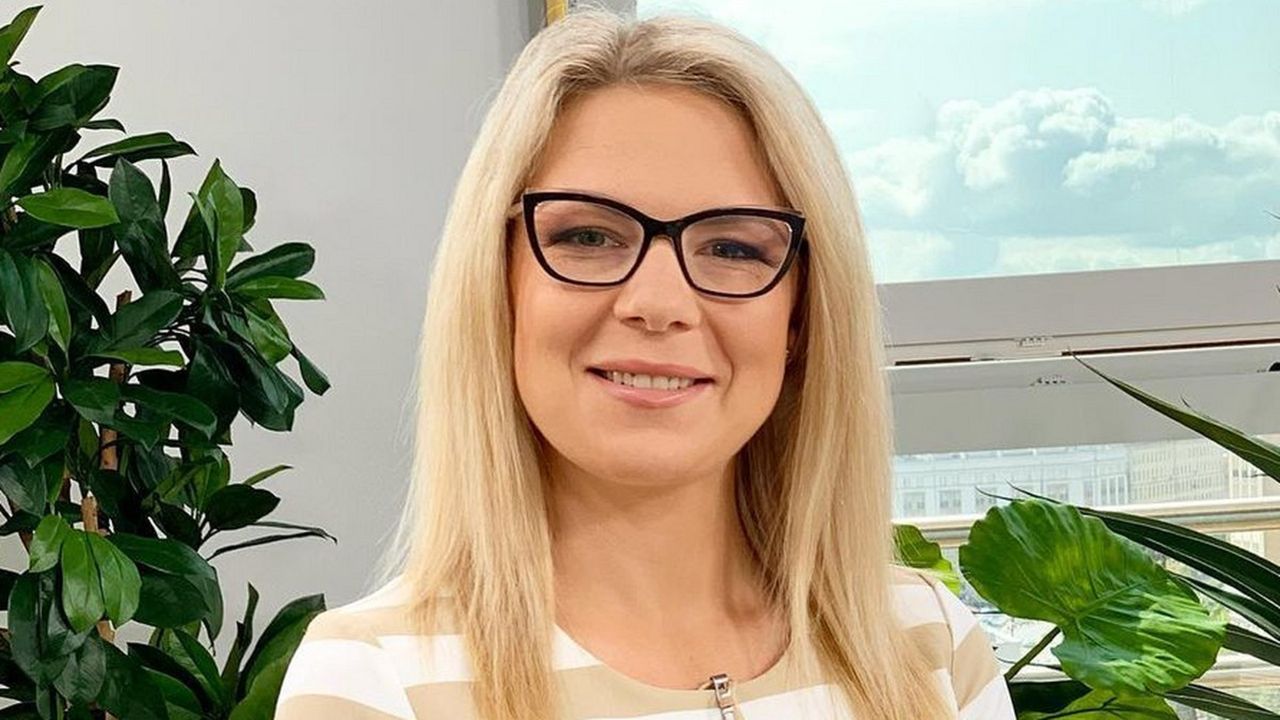 Joanna ze "Ślubu od pierwszego wejrzenia" opuściła szpital. Jest już z rodziną