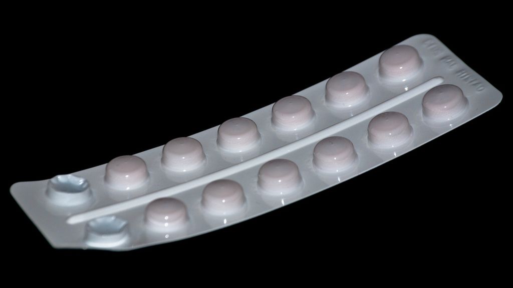 Wady i zalety antykoncepcji hormonalnej