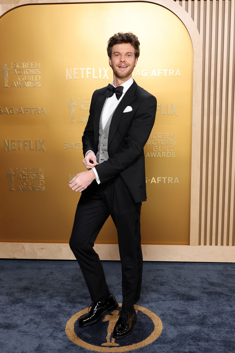 Jack Quaid