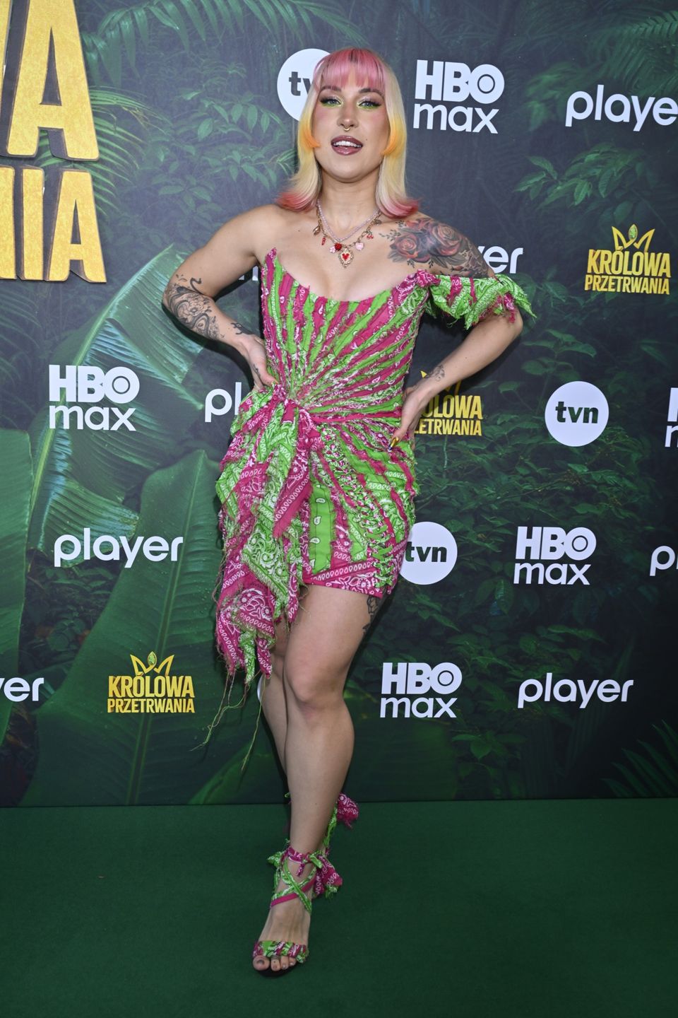 Agnieszka Grzelak 