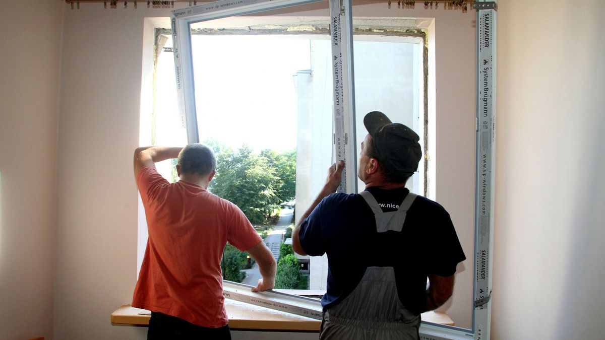 Remont i budowa w przyszłym roku będą znacznie drożśze