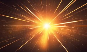 Poruszają się szybciej od światła? Są bardzo ciemne