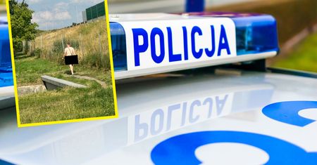 Próbował dołączyć do nastolatek. Gdy odmówiły, wrócił nagi