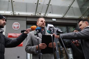 Słupsk: Wstrząsające morderstwo. Prokuratura stawia zarzuty