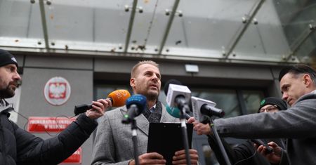 Słupsk: Wstrząsające morderstwo. Prokuratura stawia zarzuty