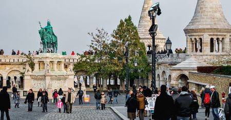 Afera w Budapeszcie. Wprowadzili zmianę, którą... od razu znieśli