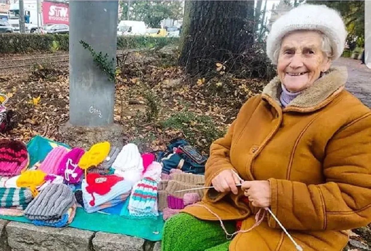 Polsat pokazał seniorkę ze Szczecina. Pomoc przyszła błyskawicznie