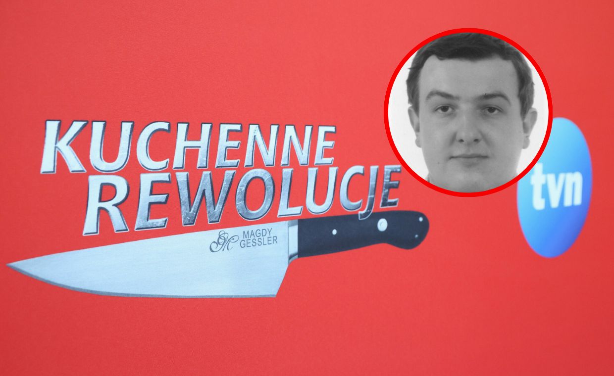 wiadomości,aktualności,WP Wiadomości Policja szuka tego człowieka. Brał udział w 