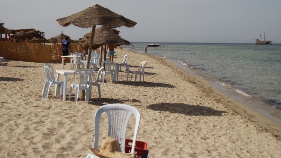 Biura podróży mocno ucierpiały przez pandemię.