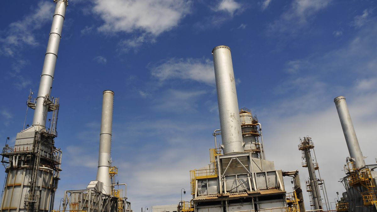 Wenezuela zapłaci ropą za szczepionki