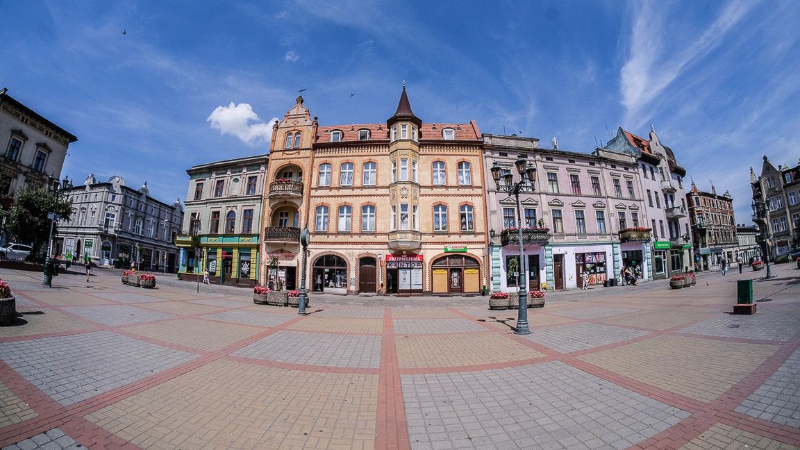 Chełmża