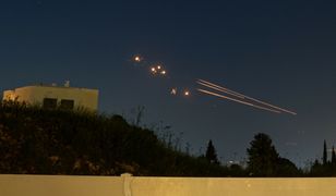 Izrael zamyka przestrzeń powietrzną
