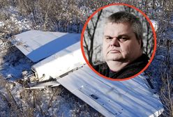 Ekspert: Wśród znalezionych dronów przeważają Gerbery. To precyzuje rosyjski plan