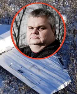 Ekspert: Wśród znalezionych dronów przeważają Gerbery. To precyzuje rosyjski plan