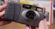 W 1995 roku cyfrówki były absolutną nowością. Ten aparat przeszedł do historii