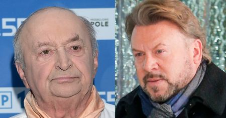 Milowicz  o Łazuce. Mówi, jaki jest prywatnie