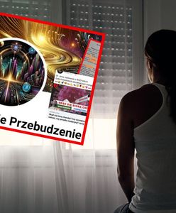 Przeszła "przebudzenie". Potem błagała córkę, by nie umierała dzisiaj