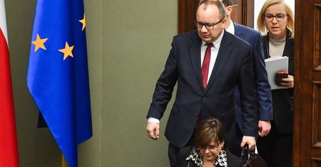 Odpolitycznienie KRS. Znamy kolejny ruch rządu