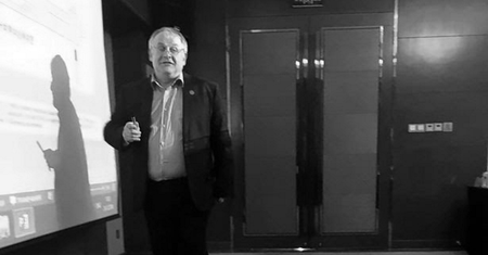 Był oskarżony o zdradę. Rosyjski naukowiec zmarł po trzech dniach