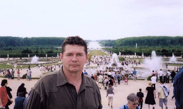 Ukraiński kolekcjoner aparatów może pójść do więzienia za posiadanie aparatów 2
