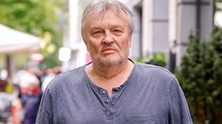 Niepokój przy granicy z Rosją i Ukrainą. Wokalista mówi wprost