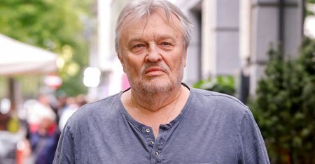 Niepokój przy granicy z Rosją i Ukrainą. Wokalista mówi wprost