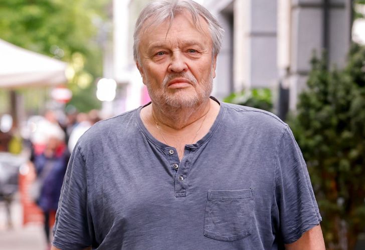 Niepokój przy granicy z Rosją i Ukrainą. Wokalista mówi wprost