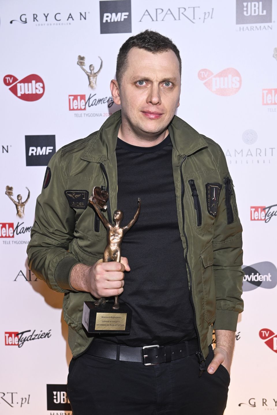 Wojciech Bojanowski