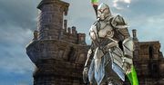 Update do Infinity Blade w przyszłym tygodniu!