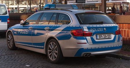 Miał zlecać kradzieże samochodów. Wiesław L. kierował grupą przestępczą