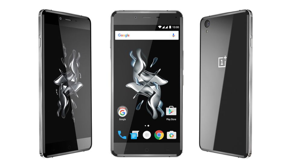 OnePlus X