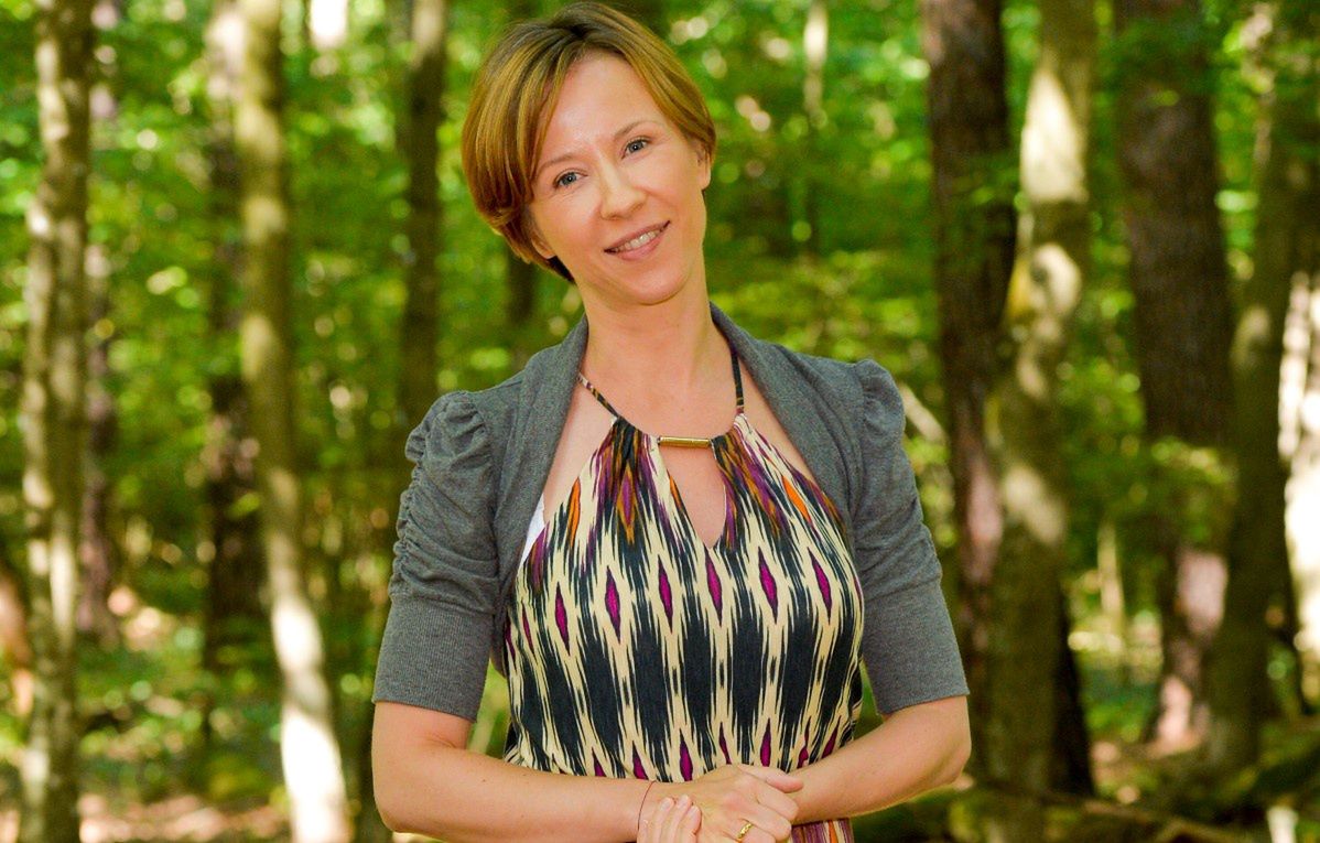 Katarzyna Ankudowicz ma dobrą wiadomość dla fanów. Pokonała koronawirusa