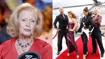 TYLKO NA PUDELKU: Beata Tyszkiewicz komentuje angaż Julii Wieniawy do "Tańca z Gwiazdami"