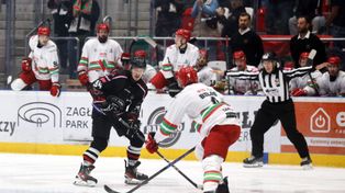 STS Sanok nie miał argumentów w pojedynku z GKS-em Katowice