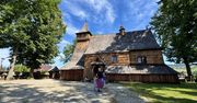Dębno: Klejnot UNESCO. W tym zabytkowym kościele brał ślub Janosik
