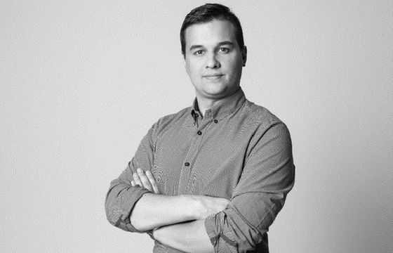 Piotr Hurnik business development directorem w Booost