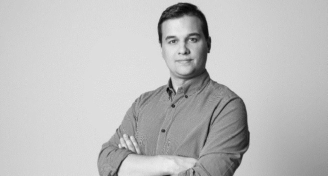 Piotr Hurnik business development directorem w Booost