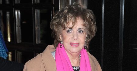 Zofia Czerwińska będzie mieć nowy nagrobek. "Najlepiej z różowego marmuru"