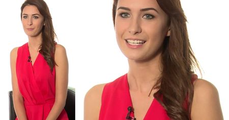 Miss Polski o sesji bez makijażu: "Mam nadzieję, że nikogo nie wystraszę"