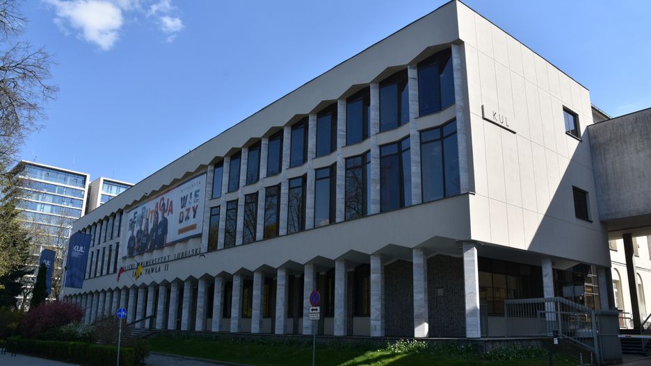 Katolicki Uniwersytet Lubelski