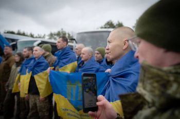 "Nasi wracają do domu". Przełomowe ogłoszenie Zełenskiego
