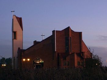 Radom: Rozpoczął się Tydzień Kultury Chrześcijańskiej. Wydarzenie zainaugurowano w parafiach świętego Brata Alberta i Chrystusa Króla