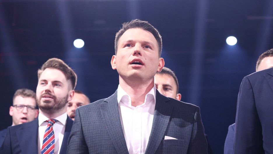Sławomir Mentzen